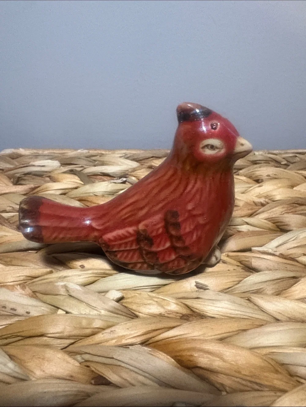 Pier 1 pair glossy